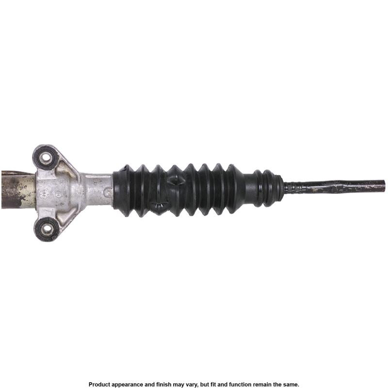 1981 Porsche 928 Rack and Pinion Assembly A1 Cardone 261901 image 4 of 4