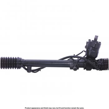1988 Porsche 924 Rack and Pinion Assembly A1 Cardone 261902 image 3 of 4