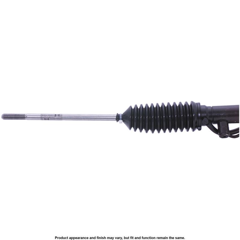 1983 Porsche 944 Rack and Pinion Assembly