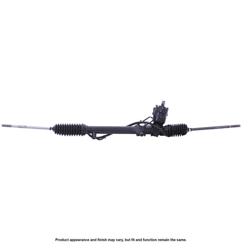 1983 Porsche 944 Rack and Pinion Assembly A1 Cardone 261902 image 2 of 4