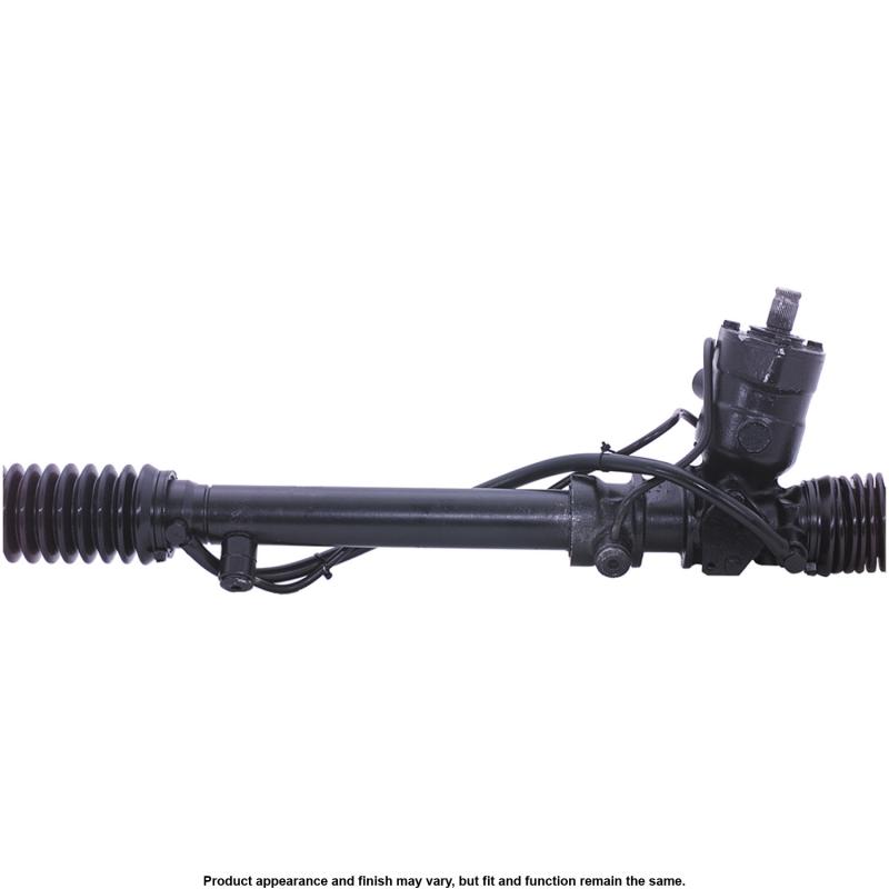 1983 Porsche 944 Rack and Pinion Assembly A1 Cardone 261902 image 3 of 4