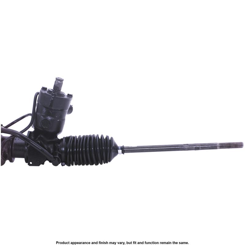 1983 Porsche 944 Rack and Pinion Assembly A1 Cardone 261902 image 4 of 4