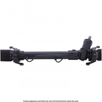 1992 Jaguar Vanden Plas Rack and Pinion Assembly