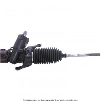 1992 Jaguar Vanden Plas Rack and Pinion Assembly A1 Cardone 261915 image 4 of 4
