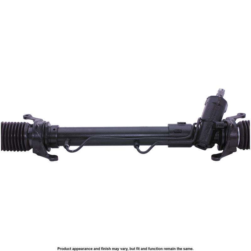 1988 Jaguar Vanden Plas Rack and Pinion Assembly