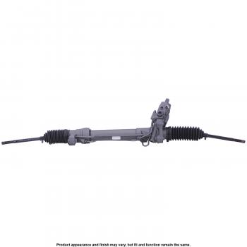 1989 Jaguar XJS Rack and Pinion Assembly A1 Cardone 261916 image 2 of 4
