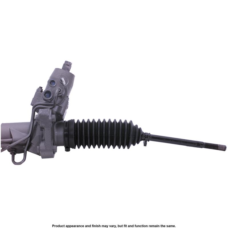 1989 Jaguar XJS Rack and Pinion Assembly A1 Cardone 261916 image 3 of 4