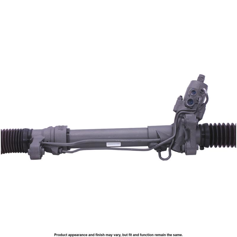 1989 Jaguar XJS Rack and Pinion Assembly A1 Cardone 261916 image 4 of 4