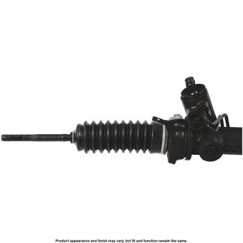 1994 Jaguar XJ6 Rack and Pinion Assembly A1 Cardone 261918 image 3 of 4