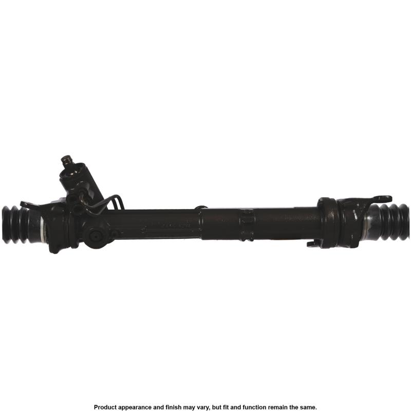 1994 Jaguar XJ6 Rack and Pinion Assembly