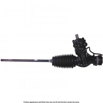 1990 Porsche 944 Rack and Pinion Assembly A1 Cardone 261924 image 2 of 4
