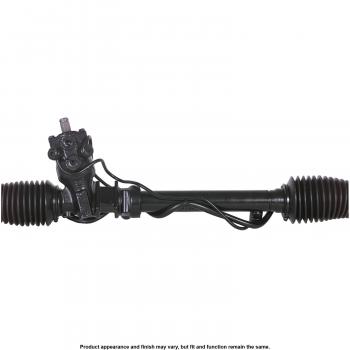 1990 Porsche 944 Rack and Pinion Assembly A1 Cardone 261924 image 4 of 4