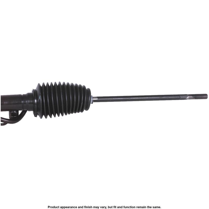 1991 Porsche 944 Rack and Pinion Assembly