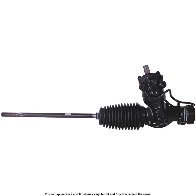 1993 Porsche 968 Rack and Pinion Assembly A1 Cardone 261924 image 2 of 4