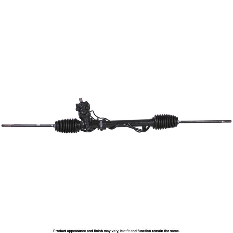 1993 Porsche 968 Rack and Pinion Assembly A1 Cardone 261924 image 3 of 4