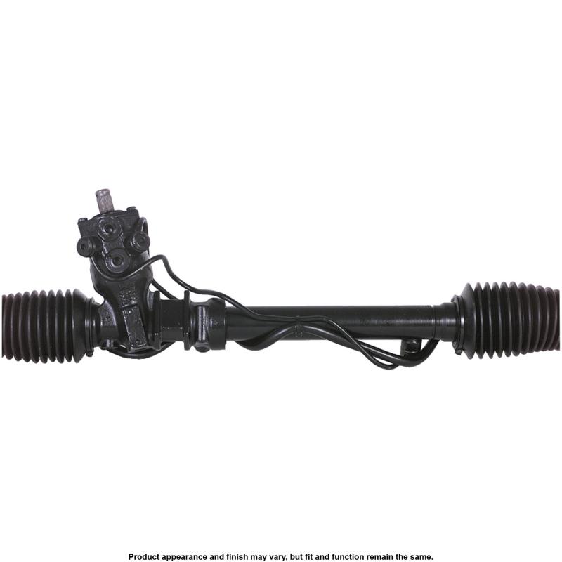 1993 Porsche 968 Rack and Pinion Assembly A1 Cardone 261924 image 4 of 4