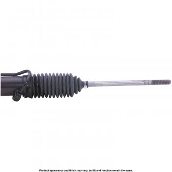 1989 Dodge Colt Rack and Pinion Assembly