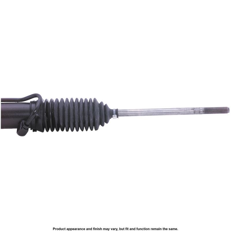 1987 Plymouth Colt Rack and Pinion Assembly