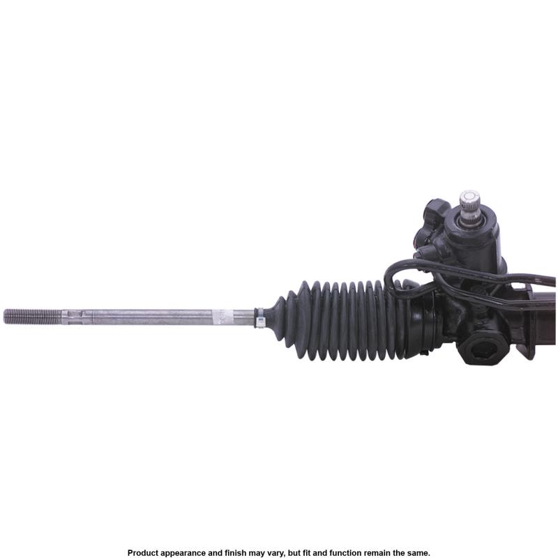 1987 Plymouth Colt Rack and Pinion Assembly A1 Cardone 261930 image 2 of 4