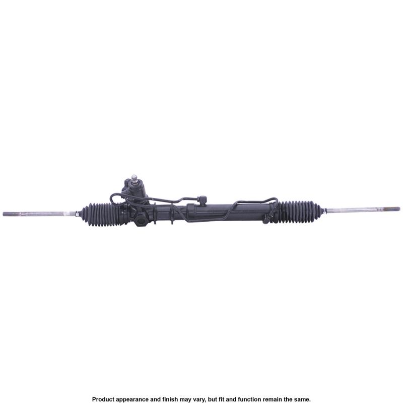 1987 Plymouth Colt Rack and Pinion Assembly A1 Cardone 261930 image 3 of 4