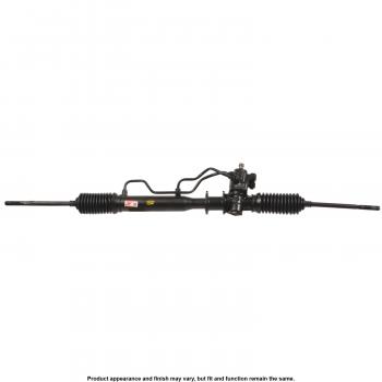 1985 Mitsubishi Mirage Rack and Pinion Assembly