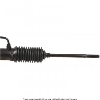 1985 Mitsubishi Mirage Rack and Pinion Assembly A1 Cardone 261931 image 2 of 4
