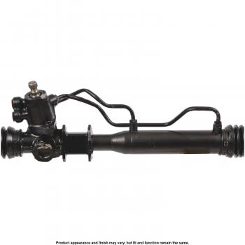 1985 Mitsubishi Mirage Rack and Pinion Assembly A1 Cardone 261931 image 3 of 4