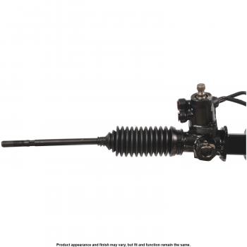 1985 Mitsubishi Mirage Rack and Pinion Assembly A1 Cardone 261931 image 4 of 4