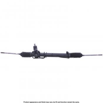 1993 Eagle 2000 GTX Rack and Pinion Assembly