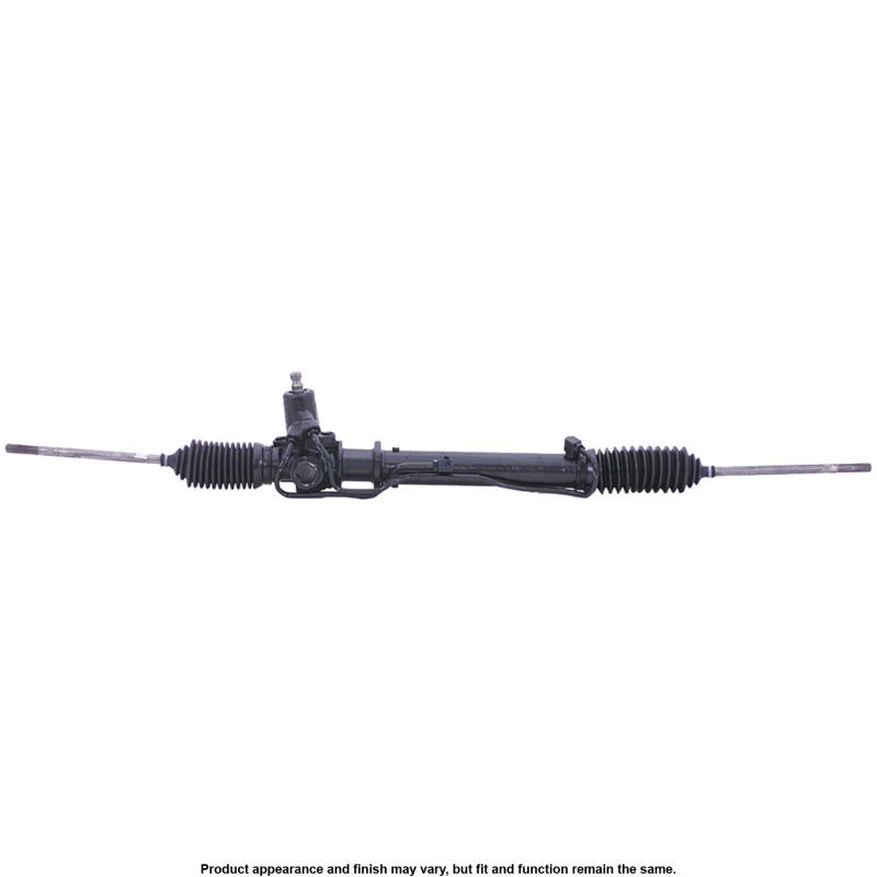 1990 Plymouth Laser Rack and Pinion Assembly