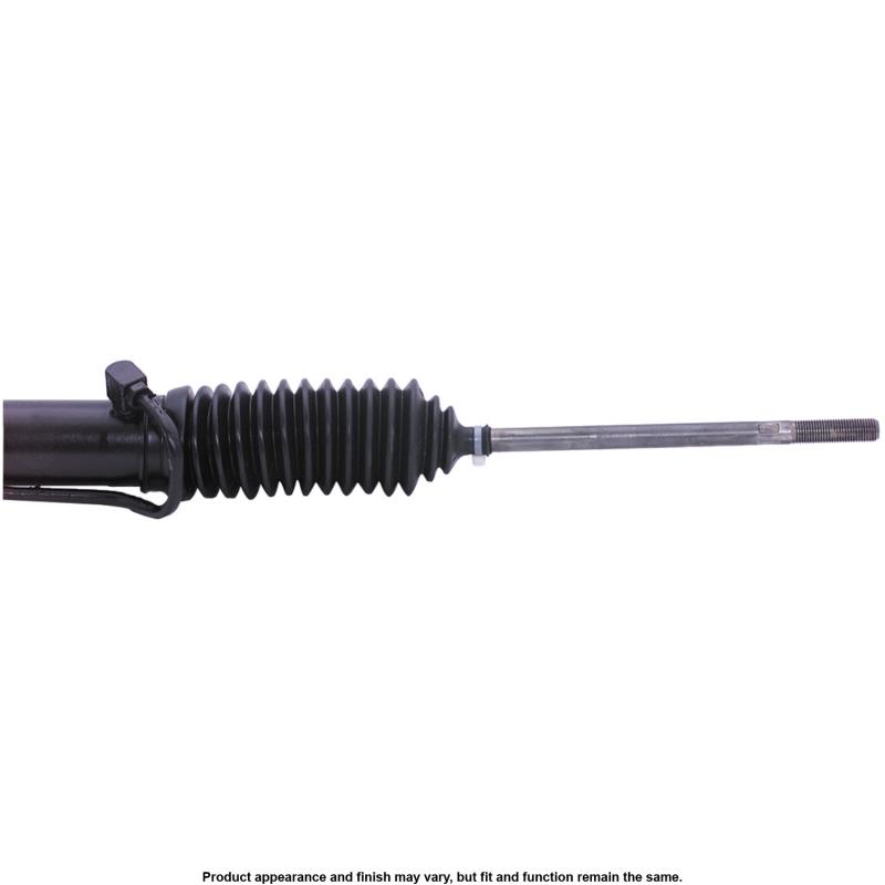 1990 Plymouth Laser Rack and Pinion Assembly A1 Cardone 261938 image 2 of 4