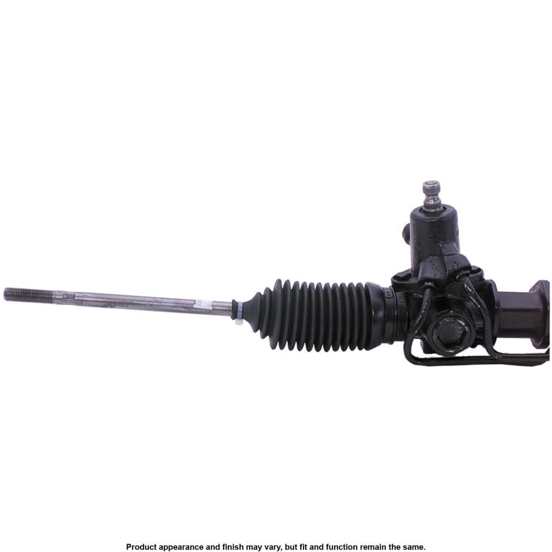 1990 Plymouth Laser Rack and Pinion Assembly A1 Cardone 261938 image 4 of 4