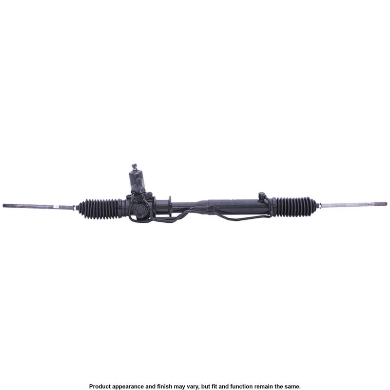 1991 Mitsubishi 3000GT Rack and Pinion Assembly A1 Cardone 261939 image 3 of 4
