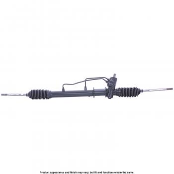 1985 Mazda 626 Rack and Pinion Assembly