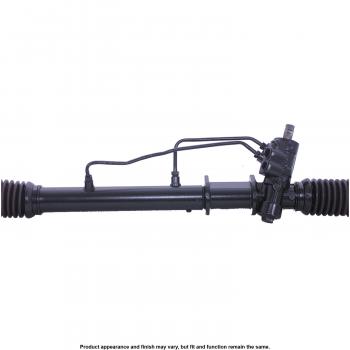 1987 Mazda 626 Rack and Pinion Assembly A1 Cardone 261940 image 2 of 4