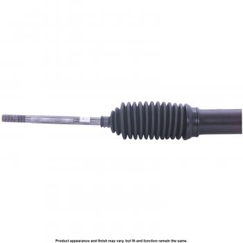1987 Mazda 626 Rack and Pinion Assembly A1 Cardone 261940 image 3 of 4