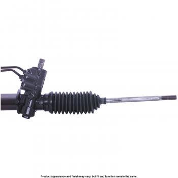 1987 Mazda 626 Rack and Pinion Assembly A1 Cardone 261940 image 4 of 4