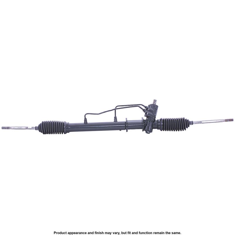 1983 Mazda 626 Rack and Pinion Assembly A1 Cardone 261940 image 1 of 4