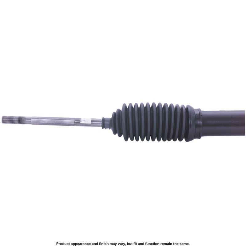 1983 Mazda 626 Rack and Pinion Assembly A1 Cardone 261940 image 3 of 4