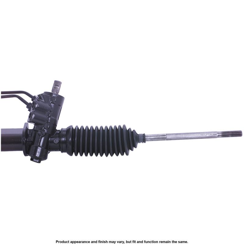1983 Mazda 626 Rack and Pinion Assembly A1 Cardone 261940 image 4 of 4