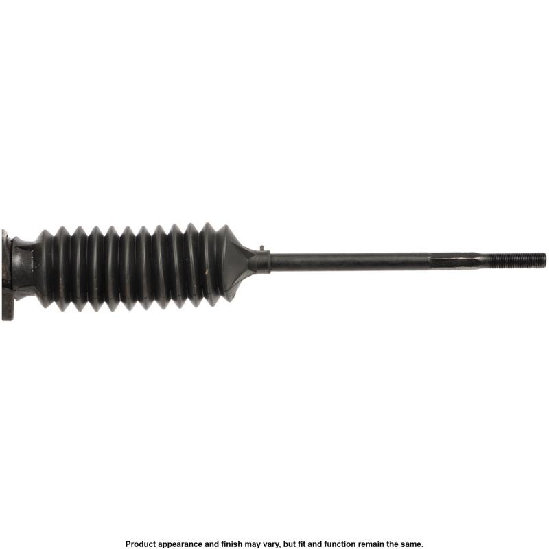 1986 Mazda 323 Rack and Pinion Assembly