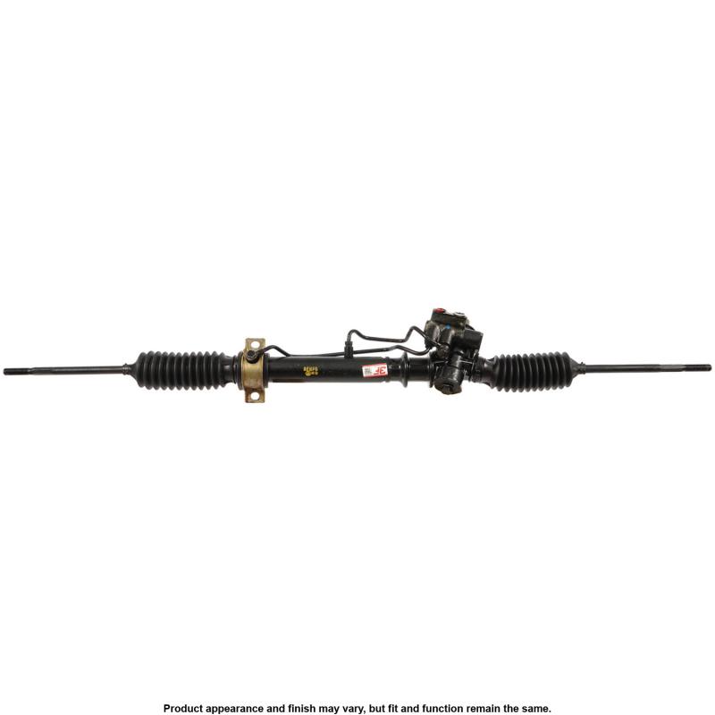 1989 Mazda 323 Rack and Pinion Assembly A1 Cardone 261942 image 2 of 4