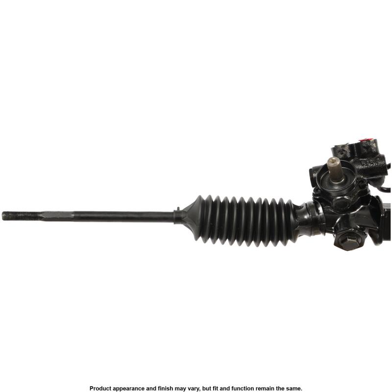 1989 Mazda 323 Rack and Pinion Assembly A1 Cardone 261942 image 3 of 4