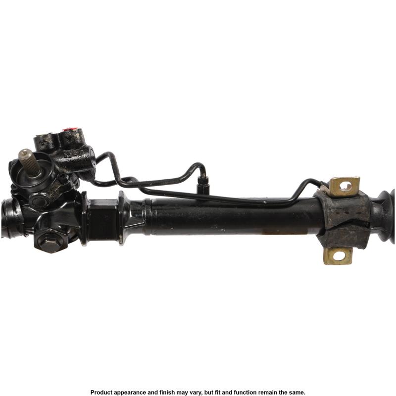 1989 Mazda 323 Rack and Pinion Assembly A1 Cardone 261942 image 4 of 4