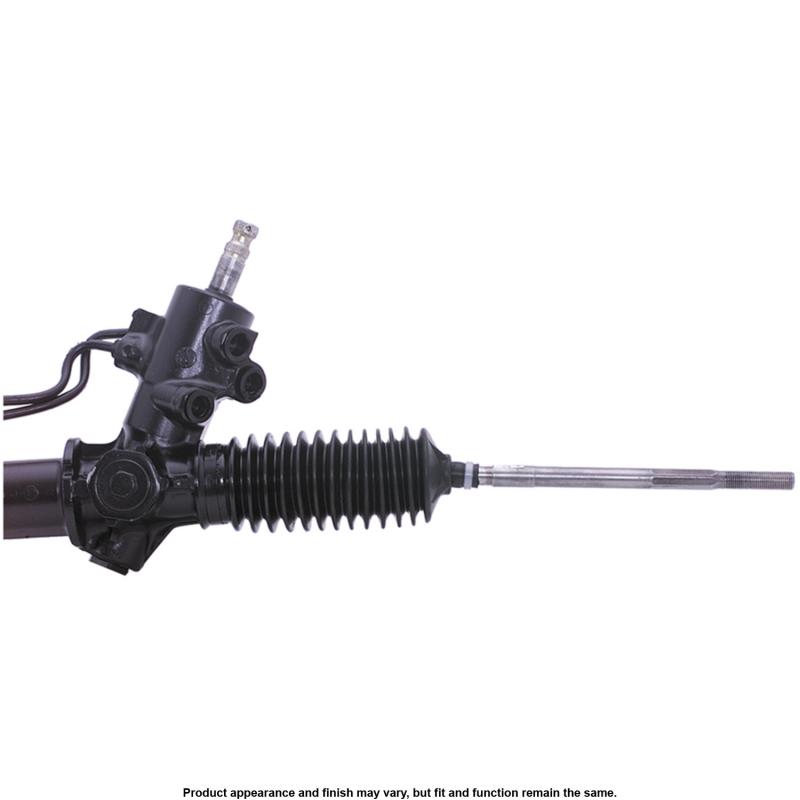 1987 Mazda RX-7 Rack and Pinion Assembly A1 Cardone 261943 image 2 of 4