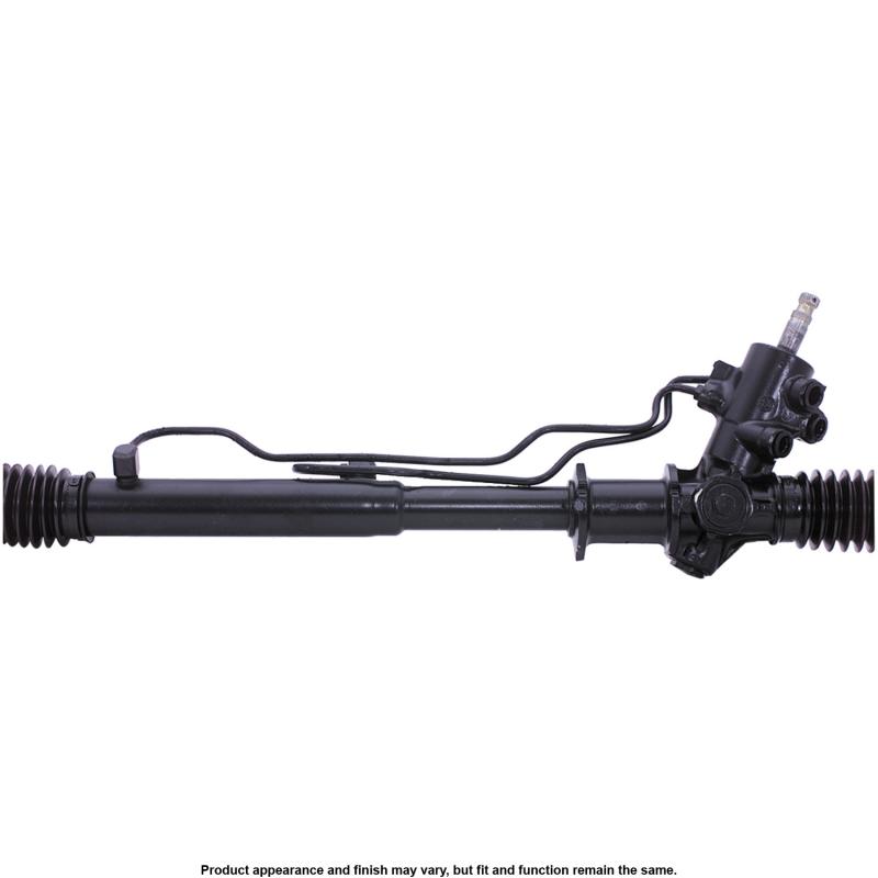1987 Mazda RX-7 Rack and Pinion Assembly A1 Cardone 261943 image 3 of 4