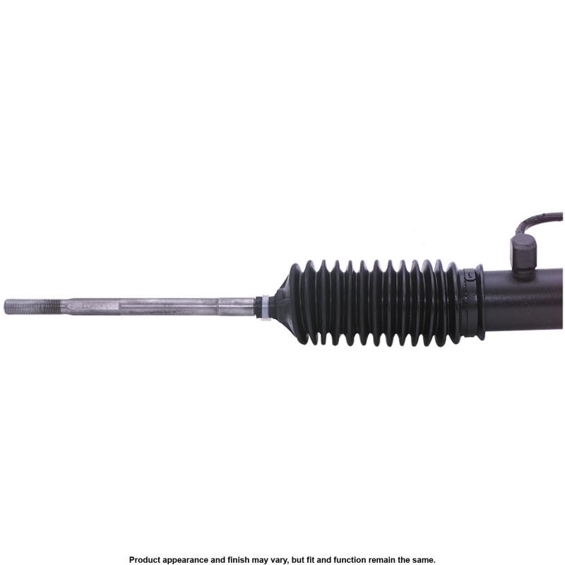 1987 Mazda RX-7 Rack and Pinion Assembly A1 Cardone 261943 image 4 of 4