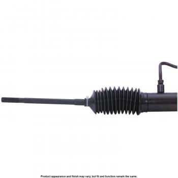 1992 Mazda MX-6 Rack and Pinion Assembly A1 Cardone 261945 image 2 of 4