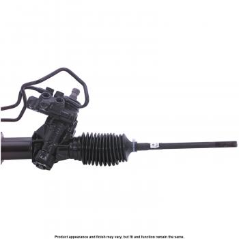 1992 Mazda MX-6 Rack and Pinion Assembly A1 Cardone 261945 image 3 of 4