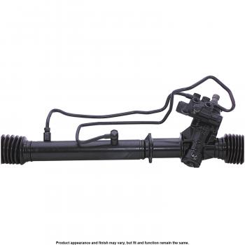 1992 Mazda MX-6 Rack and Pinion Assembly A1 Cardone 261945 image 4 of 4